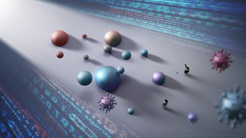 生物实验室装修：揭秘与普通装修的五大关键区别**