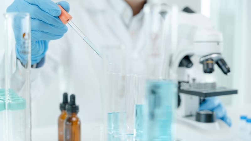 精准掌控，步步为营：可调式移液器校准方法全解析**