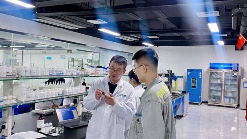 生物试剂标准物质认证，那些你不可不知的要点**