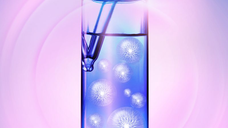 PCR实验中的离心管尺寸选错，可能让整个反应白做